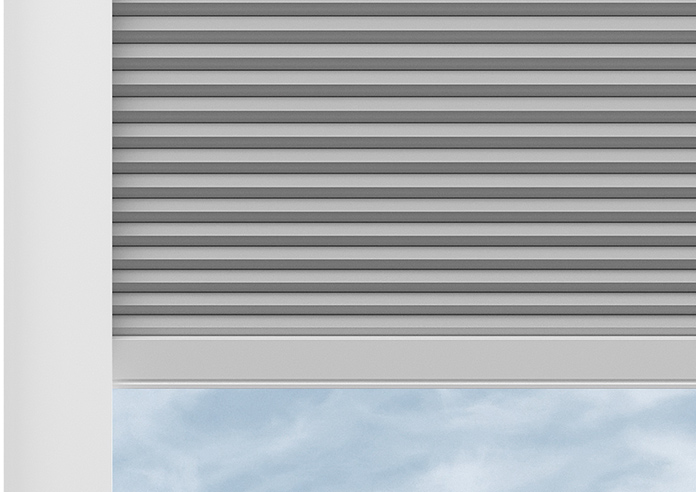 Pharos, Wisp - Perfect Fit Blind - Image 9